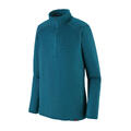M Cap TW Zip Neck