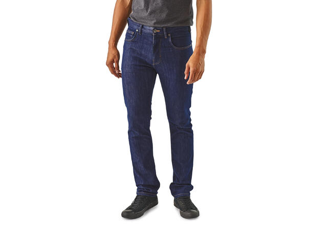 M Performance Straight Fit Jeans - Reg