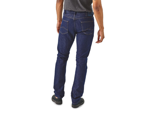 M Performance Straight Fit Jeans - Reg