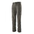 W Quandary Convertible Pants - Reg Forge Grey 8 (29") 