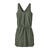 W Fleetwith Dress Kale Green M 