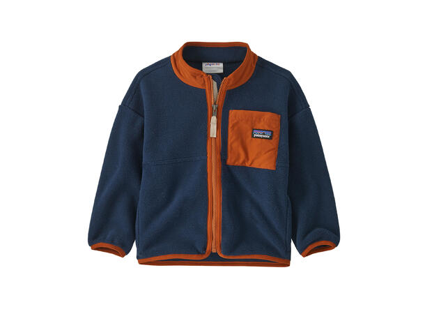 Baby Synch Jkt 