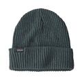 Fishermans Rolled Beanie Nouveau Green OS (One Size)
