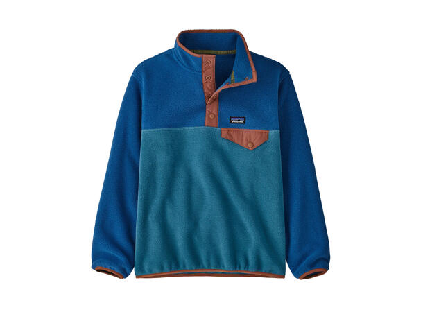 K's LW Synch Snap-T P/O 