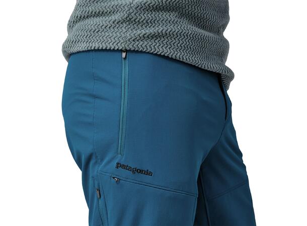 M Alpine Guide Pants