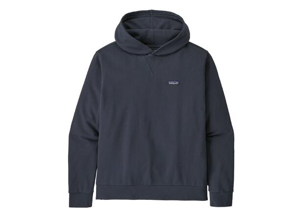 Reg Org Certified Ctn Hoody Sweatshirt