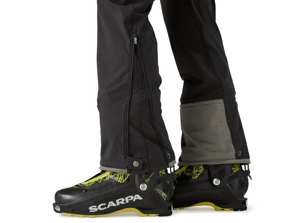 W Alpine Guide Pants 