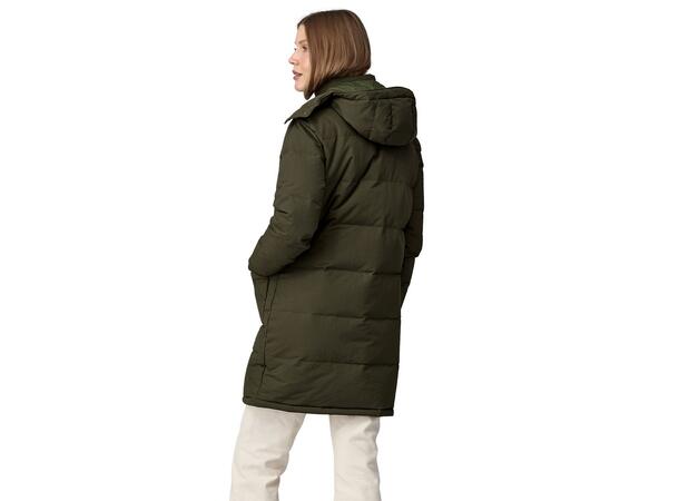 W Downdrift Parka