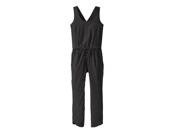 W Fleetwith Romper