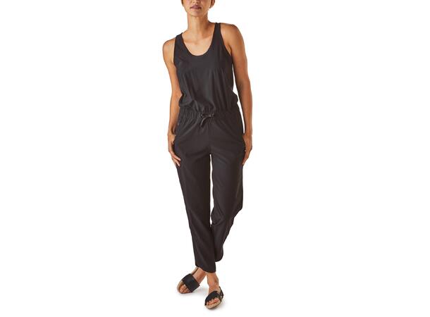 W Fleetwith Romper