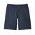 M Terravia Trail Shorts - 10 in. New Navy 34 