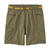 M Outdoor Everyday Shorts - 7 in. Sage Khaki L 