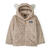 Baby Furry Friends Hoody Shroom Taupe 12M (6-12M) 