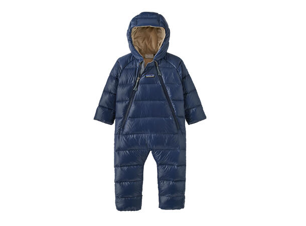Infant Hi-Loft Down Sweater Bunting