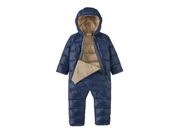 Infant Hi-Loft Down Sweater Bunting