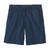 M LW All-Wear Hemp Volley Shorts Tidepool Blue XL 