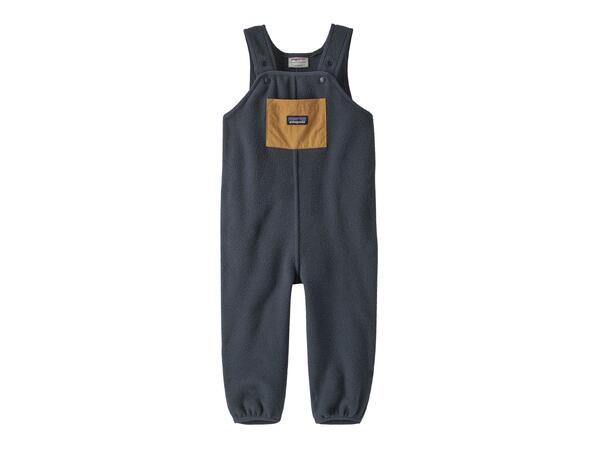Baby Synch Overalls 