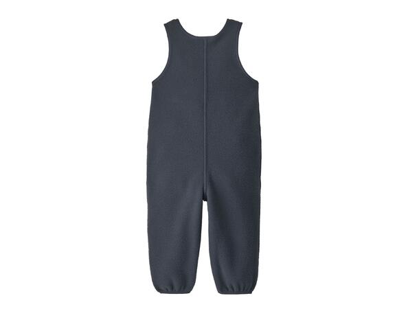 Baby Synch Overalls 