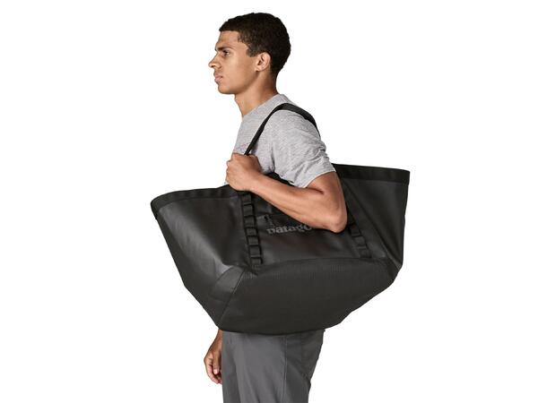 Black Hole Gear Tote 