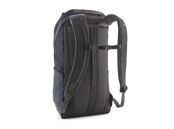 Black Hole Pack 25L Smolder Blue OS (One Size)