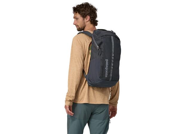 Black Hole Pack 25L Smolder Blue OS (One Size)