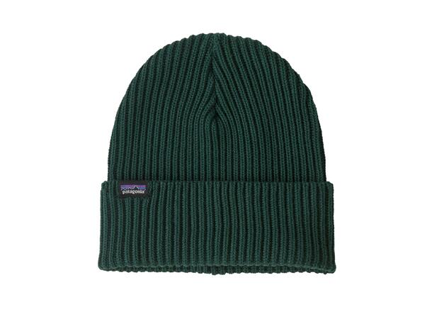 Fishermans Rolled Beanie 