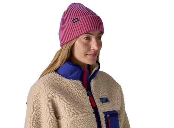 Fishermans Rolled Beanie