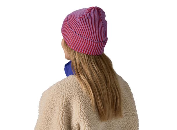 Fishermans Rolled Beanie
