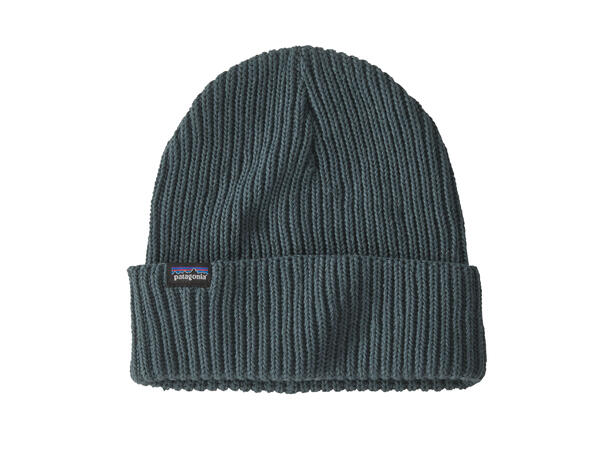 Fishermans Rolled Beanie