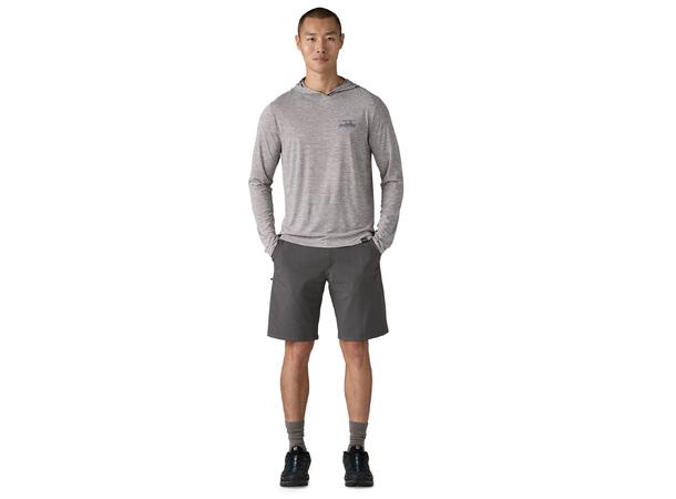 M Terravia Trail Shorts - 10 in. 