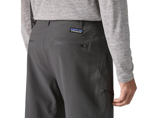 M Terravia Trail Shorts - 10 in. 