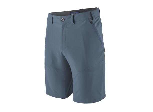 M Terravia Trail Shorts - 10 in.