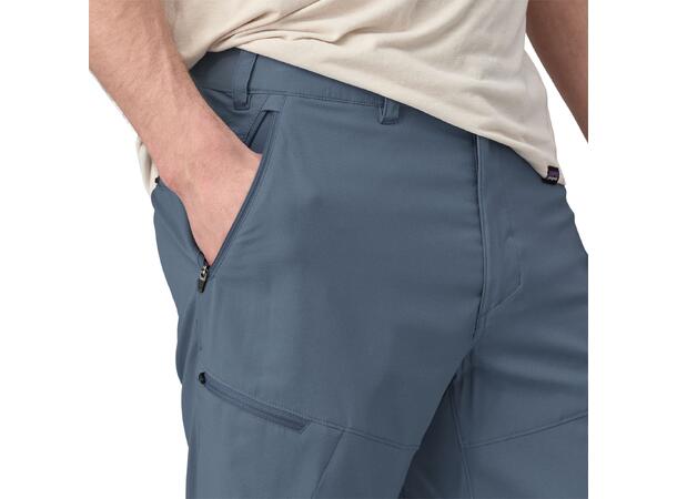 M Terravia Trail Shorts - 10 in.