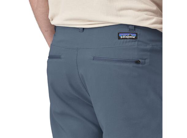 M Terravia Trail Shorts - 10 in.