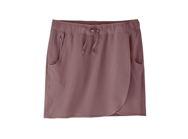 W Fleetwith Skort