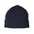 Fishermans Rolled Beanie Navy Blue OS (One Size) 