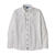 M L/S Sol Patrol Shirt White XXL 