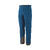 M Alpine Guide Pants Lagom Blue 34 