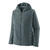 M Nano-Air Light Hybrid Hoody Nouveau Green M 