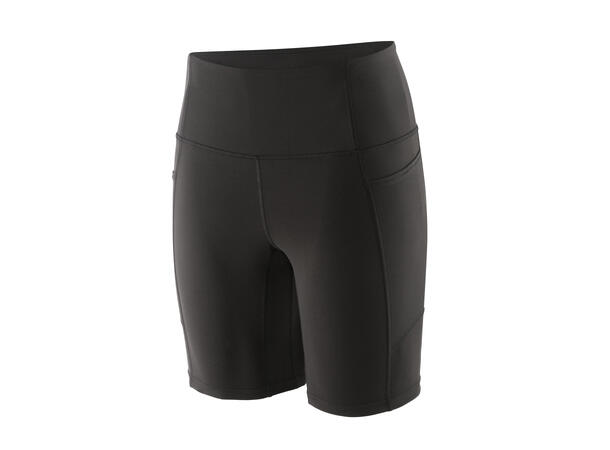 W Maipo Shorts - 8 in. 