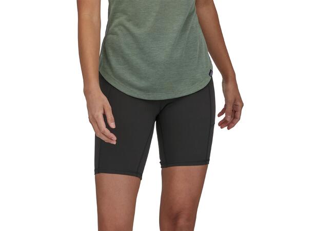 W Maipo Shorts - 8 in. 