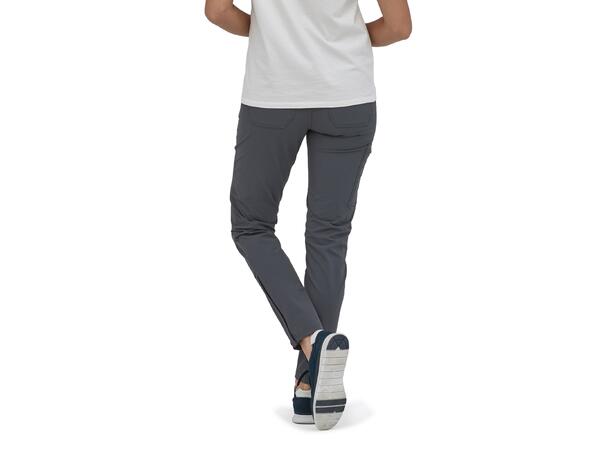 W Skyline Traveler Pants - Reg