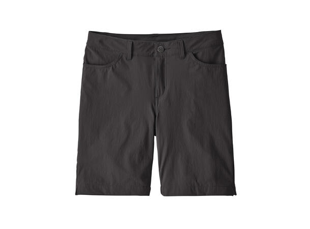 W Skyline Traveler Shorts