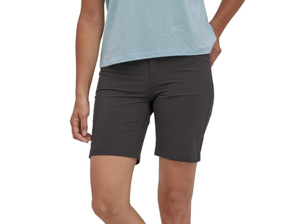 W Skyline Traveler Shorts