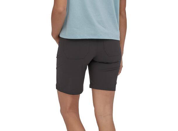 W Skyline Traveler Shorts