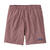 M Baggies Lights - 6.5 in. Evening Mauve S 