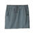 W Fleetwith Skort Plume Grey XS 