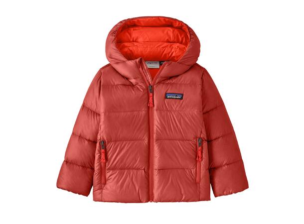Baby Hi-Loft Down Sweater Hoody 
