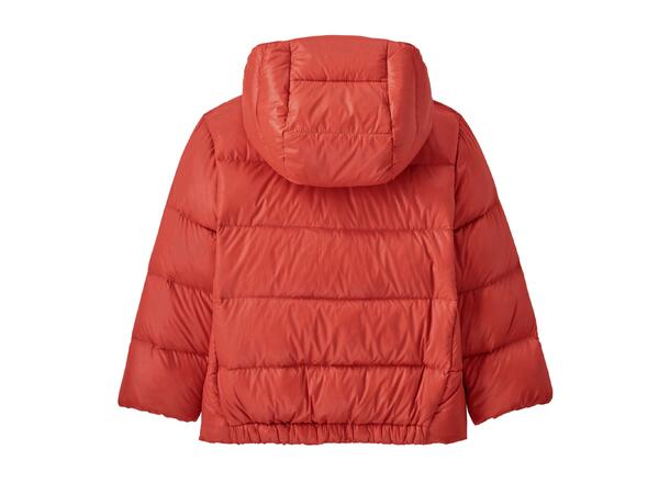 Baby Hi-Loft Down Sweater Hoody 