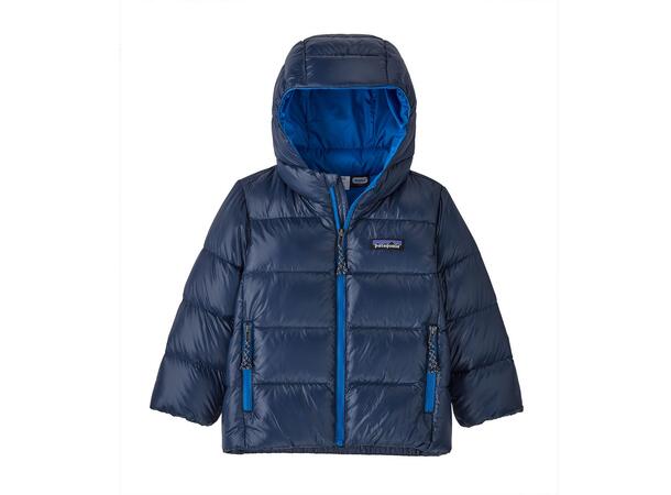 Baby Hi-Loft Down Sweater Hoody
